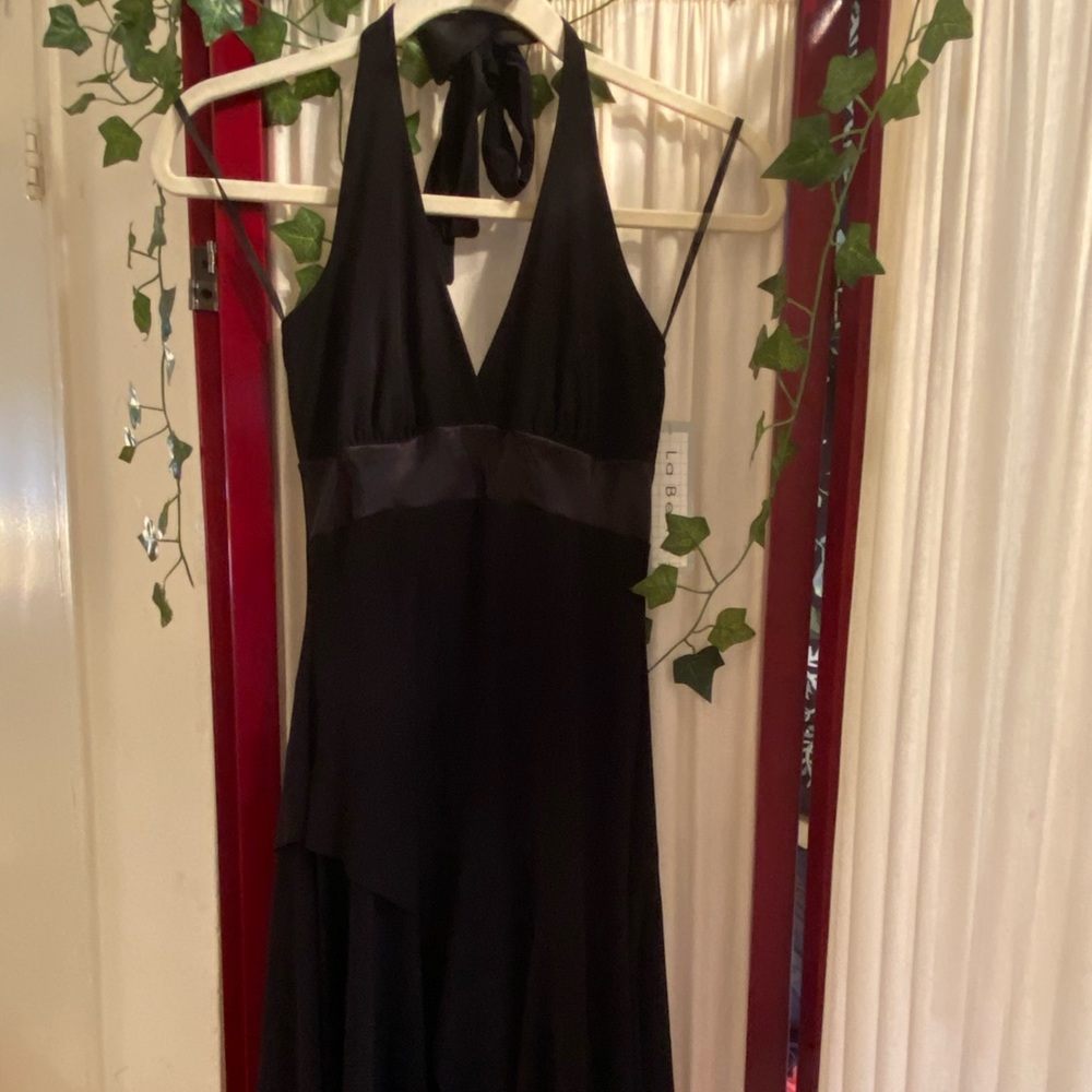 Mini Night Dress